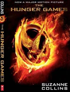 The Hunger Games Movie - Tie In - Edition