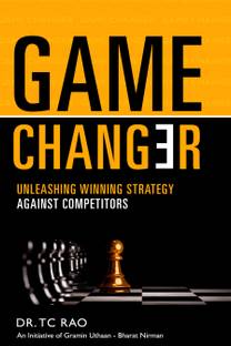 Game Changer: Unleashing Winning Strategy Against Competitors