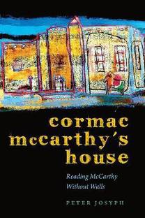 Cormac McCarthy's House