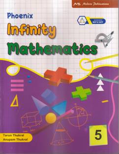 PHOENIX INFINITY MATHEMATICS CLASS -5