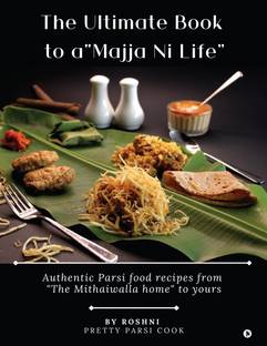 The Ultimate Book to a &amp;quot;Majja Ni Life&amp;quot;