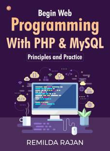 Begin Web Programming With PHP & MySQL