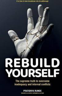 Rebuild Yourself