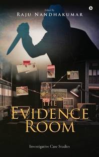 The Evidence Room