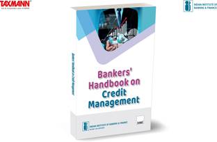 Iibf X Taxmann's Bankers' Handbook on Credit Management