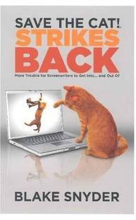 Save the Cat! Strikes Back