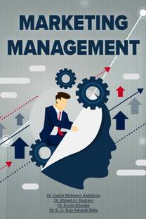 MARKETING MANAGEMENT