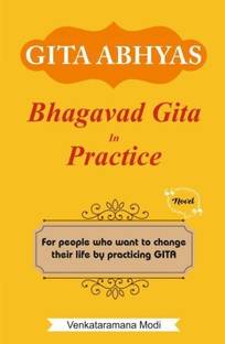 GITA ABHYAS Bhagavad Gita In Practice