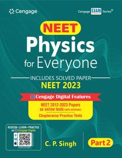 Neet Physics for Everyone- Part 2