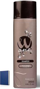 W One shampoo 300 ml