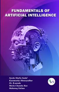 Fundamentals of Artificial Intelligence