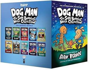 Dog Man