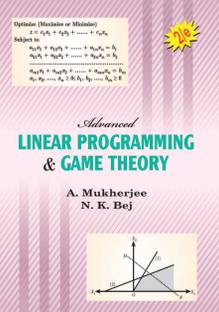 Linear Programming & Game Theory