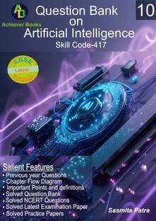 Question Bank cum reference material on -AI  - AI RESOURCE BOOK