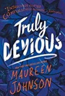 Truly Devious