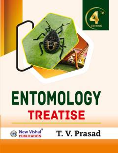 Entomology Treatise