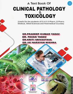 CLINICAL PATHOLOGY & TOXICOLOGY