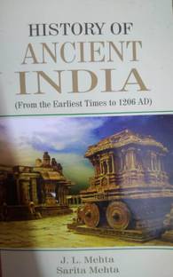 History of Ancient India