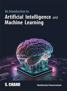 Introduction to Artificial Intelligence and Machine Learning,an