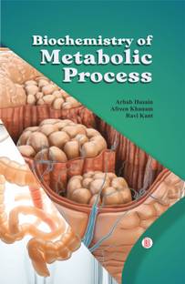 Biochemistry of Metabolic Process