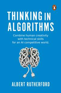 Thinking in Algorithms