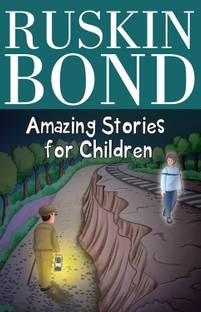 Ruskin Bond