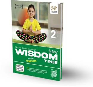 New Wisdom Tree - 2