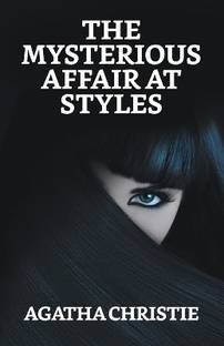 The Mysterious Affair at Styles
