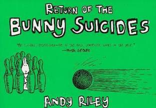 The Return of the Bunny Suicides