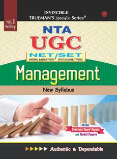 Trueman's UGC Net Management
