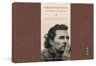 Greenlights: Your Journal, Your Journey