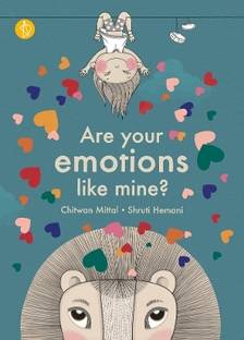 Are Your Emotions Like Mine?