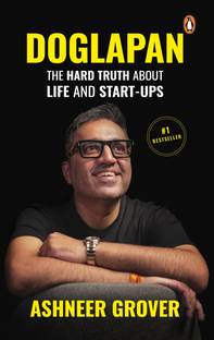 Doglapan  - A book on hardest truth