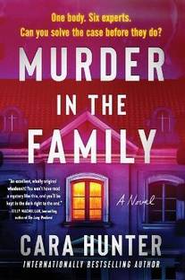 Murder in the Family