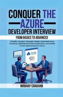 Conquer the Azure Developer Interview