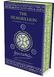 The Silmarillion Illustrated by the Author