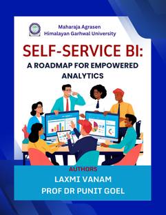 Self-Service BI: A Roadmap for Empowered Analytics 2025