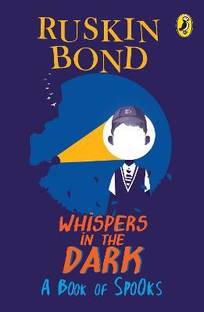 Whispers In The Dark