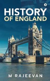 HISTORY OF ENGLAND
