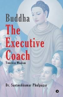 Buddha The Executive Coach