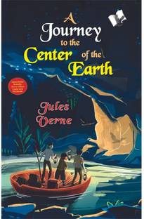 A Journey to the Centre of the Earth  - -