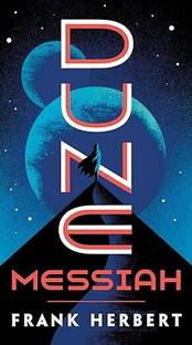 Dune Messiah Paperback – 4 June 2019