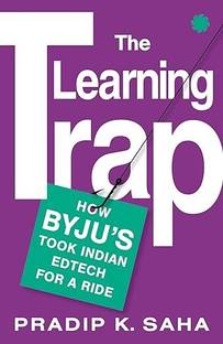 The Learning Trap