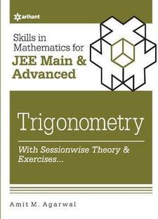 Skills in Mathematicstrigonometry for Jee Main and Advanced