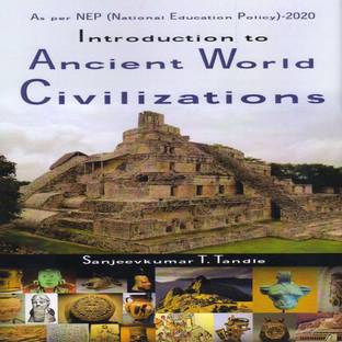 Introduction to Ancient World Civilizations