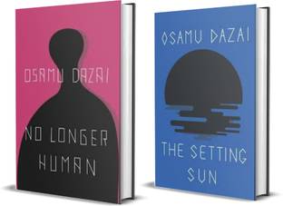 The Setting Sun + No Longer Human