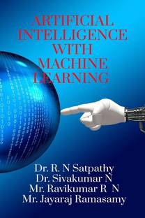 Artificial Intelligence with Machine Learning