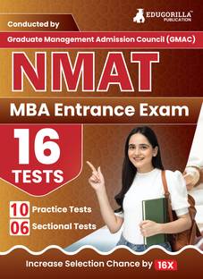 NMAT - NMIMS मैनेजमेंट एप्टीट्यूड टेस्ट