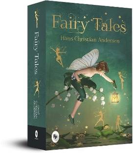 The Complete Fairy Tales by Hans Christian Andersen