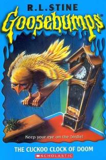 Cuckoo Clock of Doom